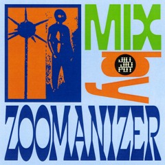 ジリジリ鍋 LIVE MIX by ZOOMANIZER 20240727 at KIETH FLACK