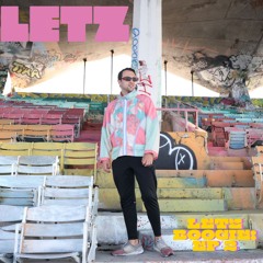 LETZ BOOGIE - EPISODE 2 - ELROW UP & COMING TALENT