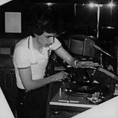Mario 'Smokin' Diaz - Power 107.5FM WGCI - Chicago 1986'Side B.(Manny'z Tapez)