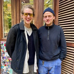 Hill Men's Musical Adventures @ Kiosk Radio 11.10.2025