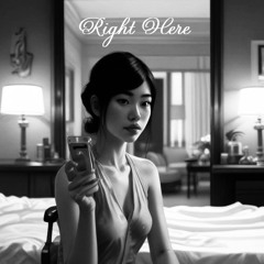 Right Here (Ektivist X $hmarky)