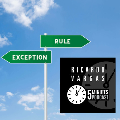 The Power of Managing By Exception to Control Project Variations