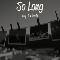 So Long (Prod. NOKAN)