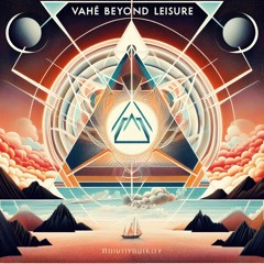 VAHÉ | Beyond Leisure #005. TRIUNITY