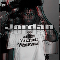 jordan