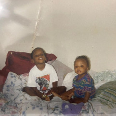 Tell Momma We Good  (Prod. Marivano Lister)