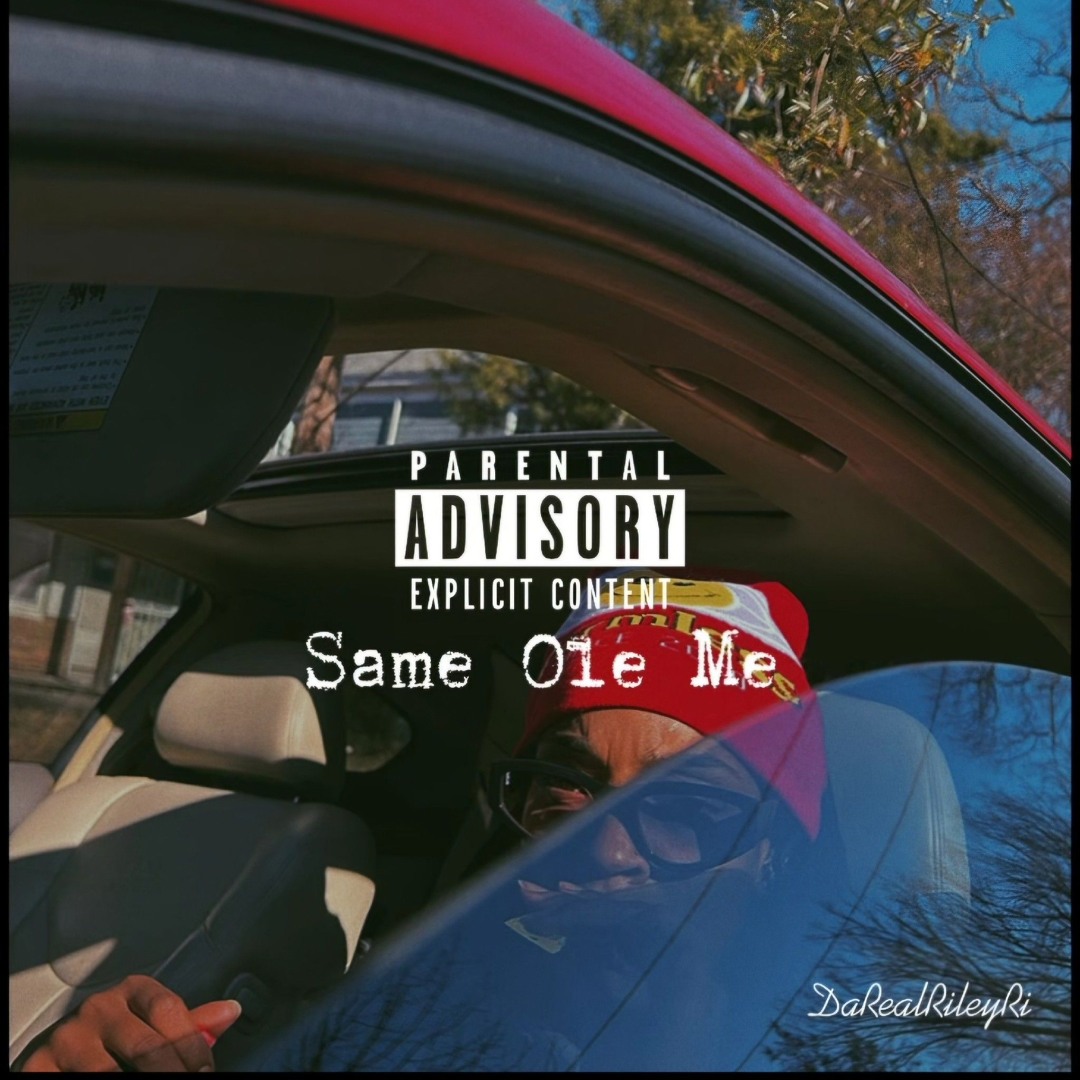 Same Ole Me ³/²¹/²⁵  (Freestyle Draft)