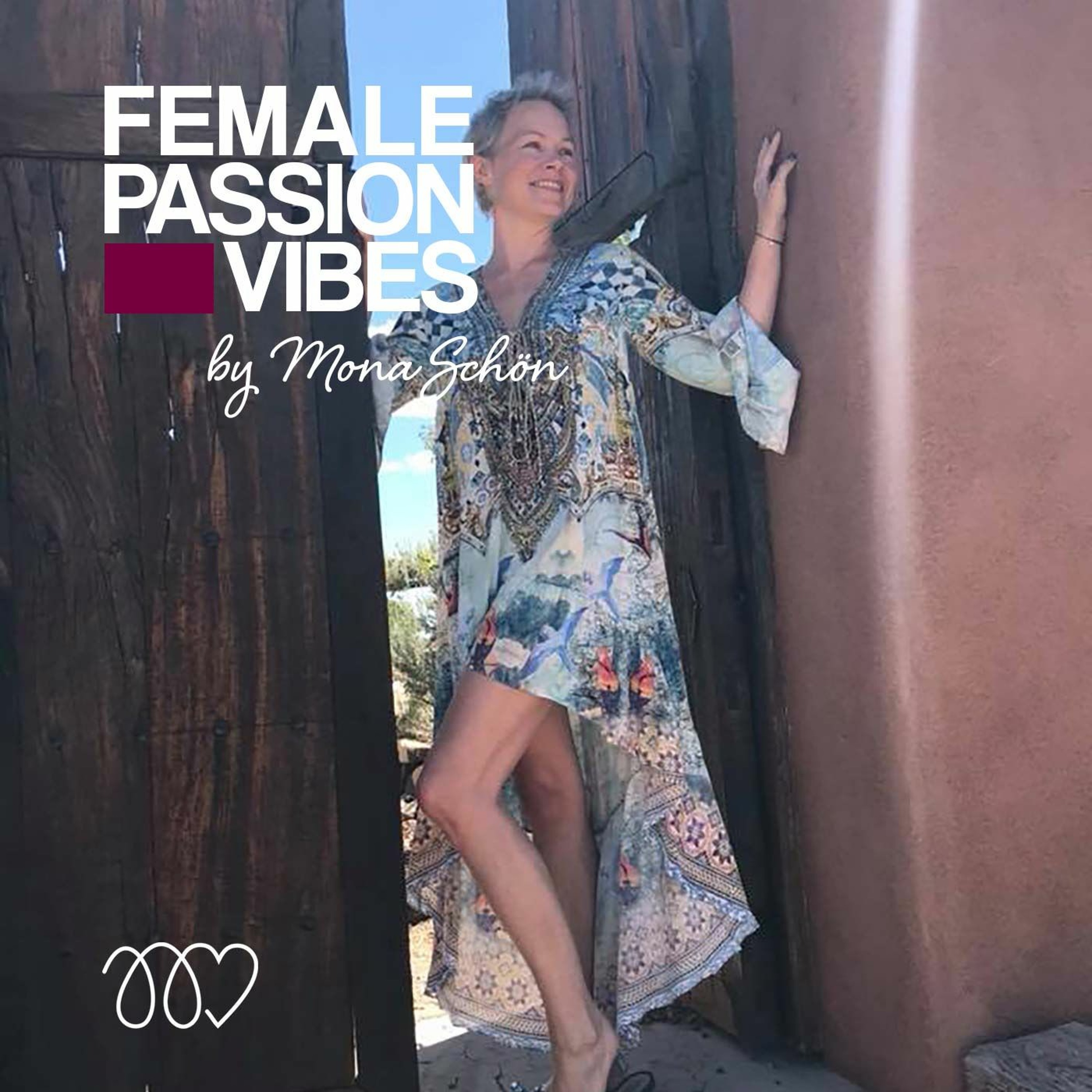 Female Passion Vibes