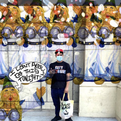 Till the fat lady sings (Prod ANARCHY) HAPPY BIRTHDAY