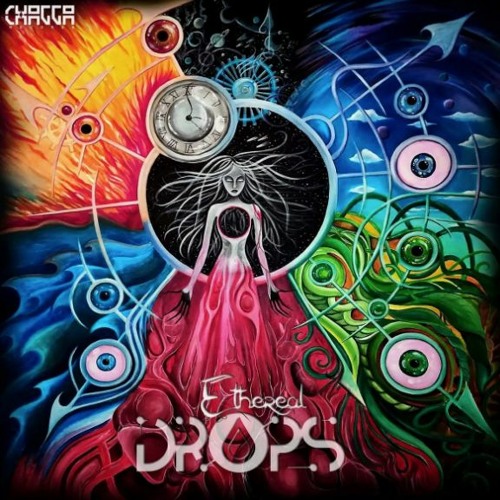 DeepNotic - Trömpz { Etherel Drops V.A By Chagga Records }