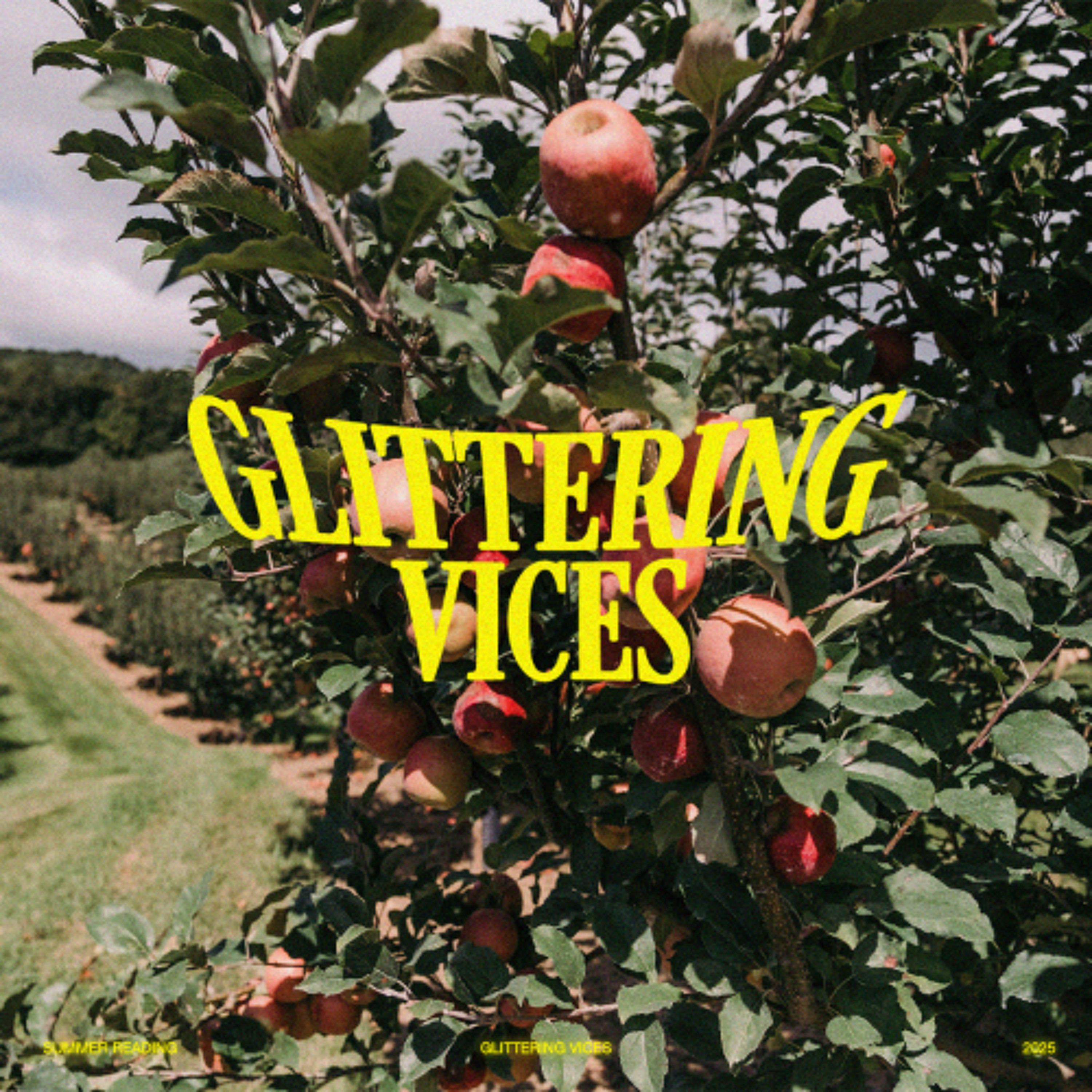 Glittering Vices - Part 1 (with Dr. Rebecca Konyndyk DeYoung)