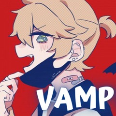 【Kagamine Len】 ヴァンパイア (Vampire)【VOCALOIDカバー】