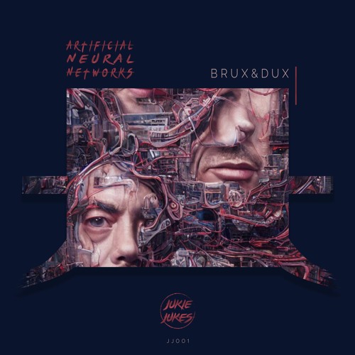 PREMIERE | BRUX&DUX - Gradient Descent [JJ001]