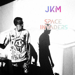 Space Invaders
