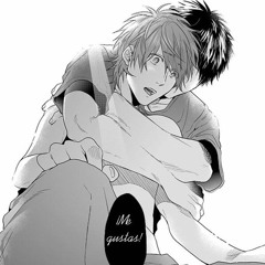 Kashima x Toono canon