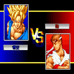 TIME 2 FIGHT! | YM2612 (Mega Drive) Original Composition