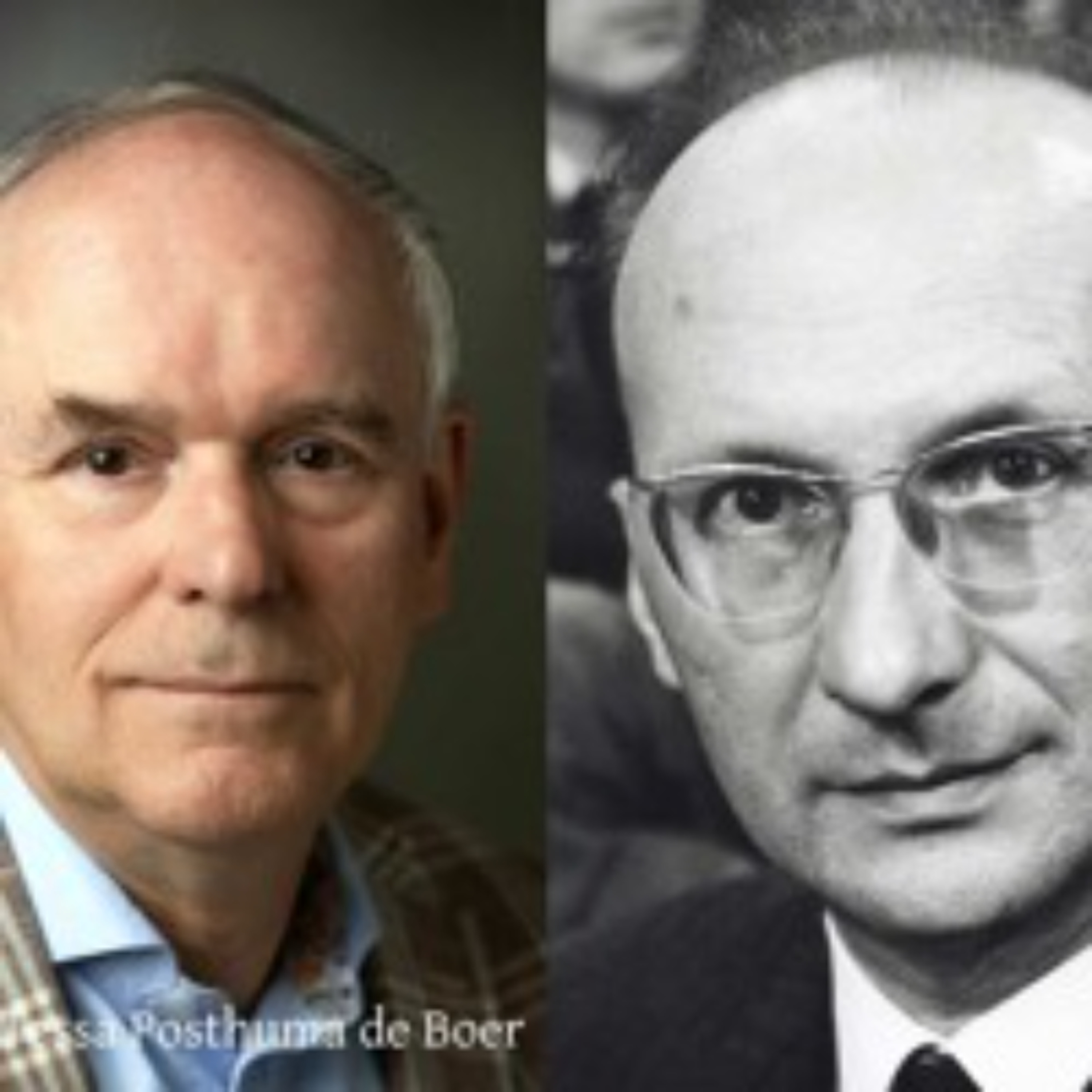 Illustere levens
