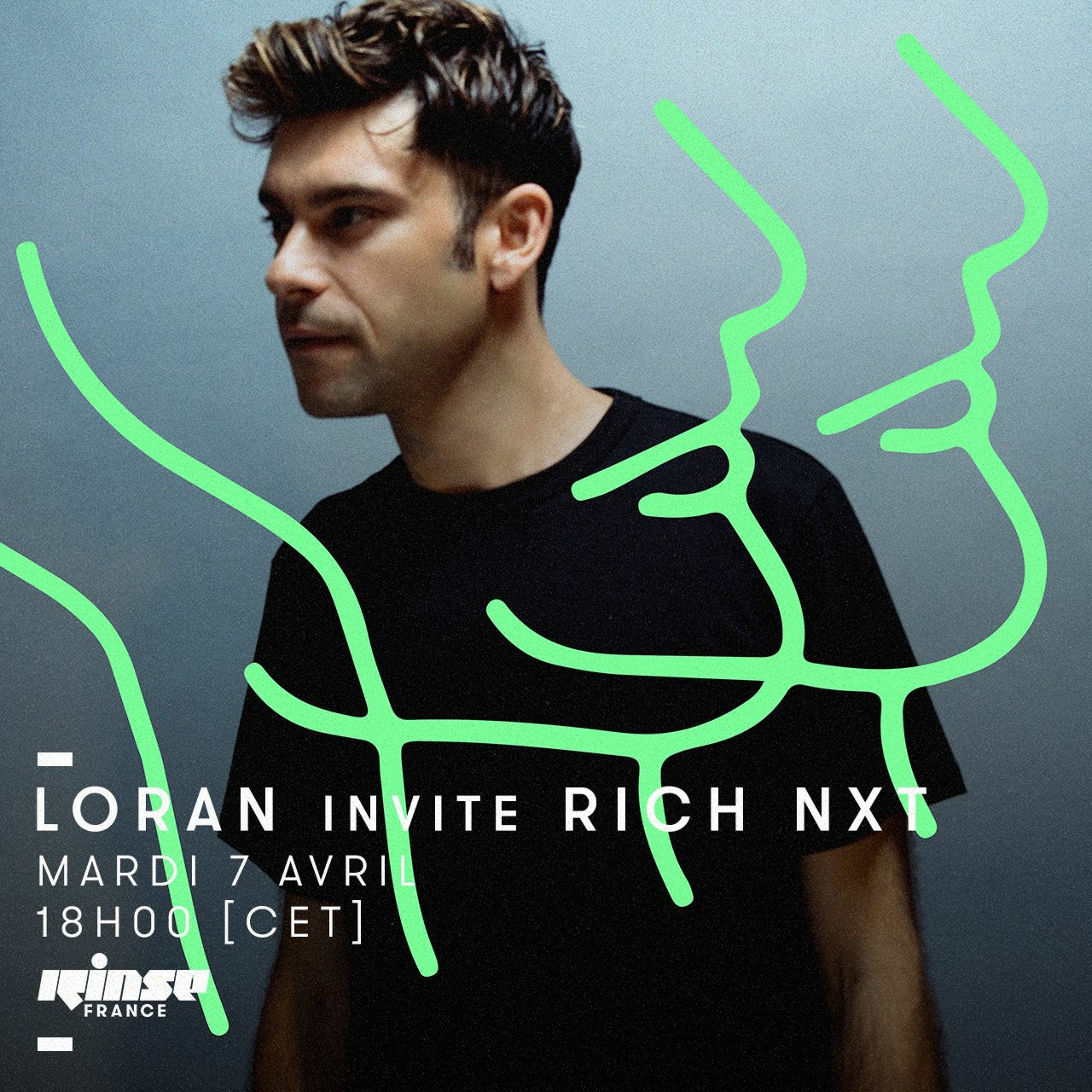 LORAN [RINSE FRANCE SHOWS]
