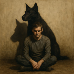 The Black Dog