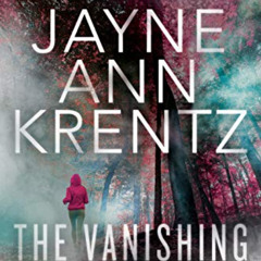 Access EPUB 📝 The Vanishing (Fogg Lake Book 1) by  Jayne Ann Krentz [EBOOK EPUB KIND