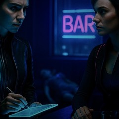 Another Murder Mystery Theme