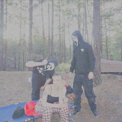 Screen Name- monkey exposed (Get Happy Or Get Fucked Festival 08/22/2021)