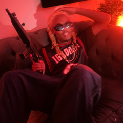 Brickbanshrty - Lame Niggaz [@DJGren8de + MansionMusic Exclusive]