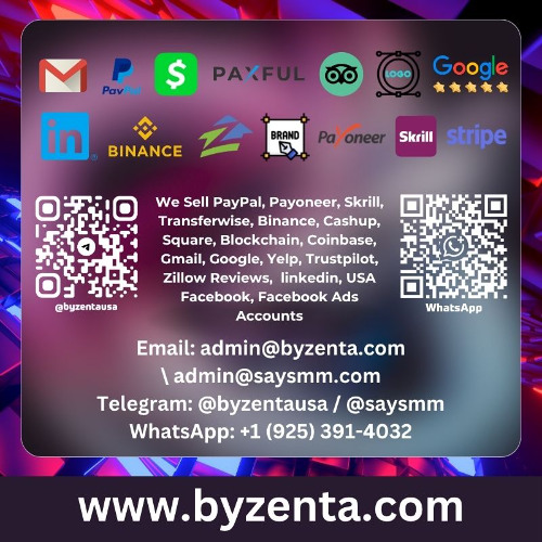 A Step-by-Step Blueprint for Buying Verified PayPal Accounts.