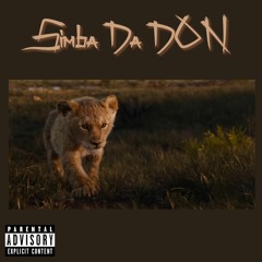 Simba Da DON (Water Ain't Pure) (Prod By. Epik The Dawn)