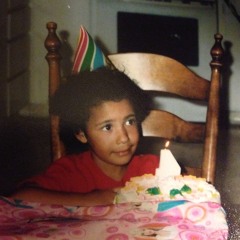 i grew so big but i'm still small