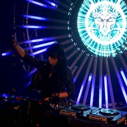 Sekhmet - Mix Hardcore/ Terror Livestream @BDL Event