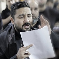 04 - رفعة وعز - الرادود صادق العكراوي - ليلة 25 رجب 1446هـ 2025م