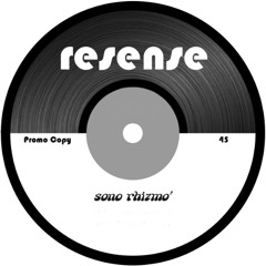 Sono Rhizmo' - 3 Miles Down