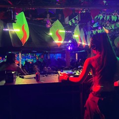 DJ Minali / Psy-Sisters Demo Mix 05-2024