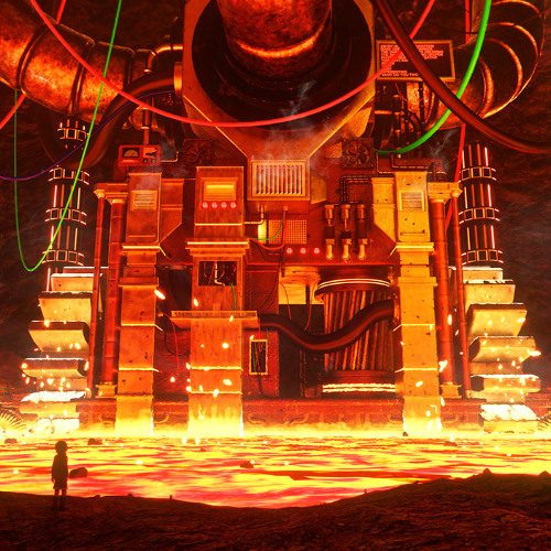 Hotland: Act 2 (ft. SkiesOverEden)