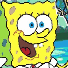 Bikini Bottom - Spongebob Squarepants Treasure Hunt OST