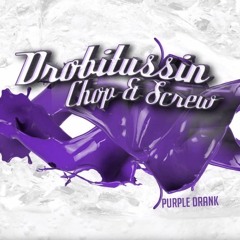 T - Pain Feat. Ludacris - Chopped N Skrewed (screwed And Chopped by The Drobitussin)