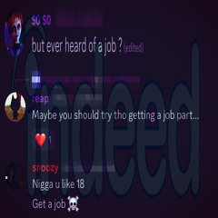 get a job (xpel & seedzei)