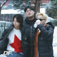 힘든 거 알아 (I See You) - 파테코 (PATEKO),  제이씨 유카 (Jayci yucca), 키드와인 (Kid Wine)