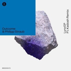 Premiere: Outcome - Hayal (Original Mix)