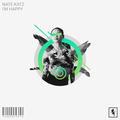 Nate Katz - Sine Waves [RAWDEEP070]