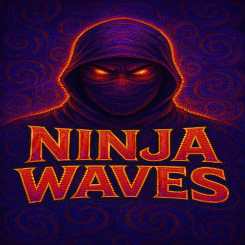 NINJA WAVES - HI TECH EDITION - EP.13