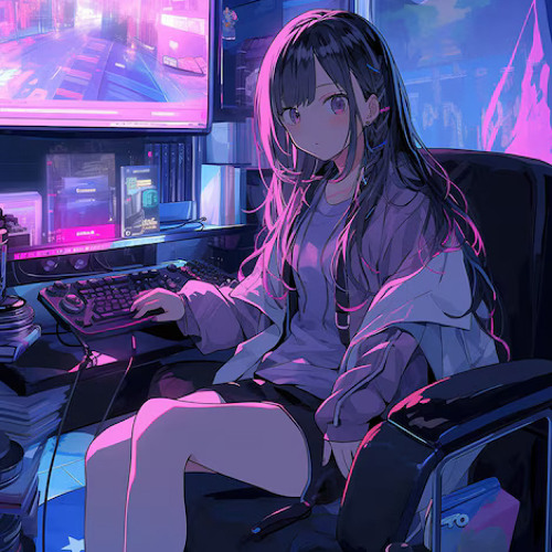 Nightcore Gaming 1Hour