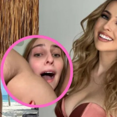 [Original video] Kim Migneault Leaks Online