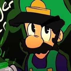 No Longer Player 2 - Super Mario: The Catastrophe