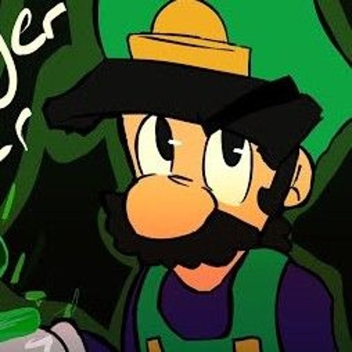 No Longer Player 2 - Super Mario: The Catastrophe