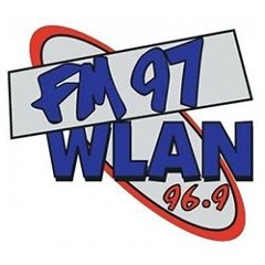 NEW: RJO - Jingle Of The Day (11th September 2025) - WLAN-FM - FM 97 'Lancaster, PA' - TM Century