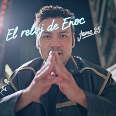 El Reloj de Enoc - JAMC 25