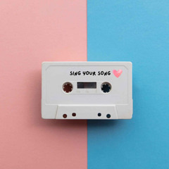 SING YOUR SONG