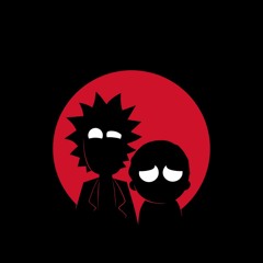 Rick&Morty #FREETANG